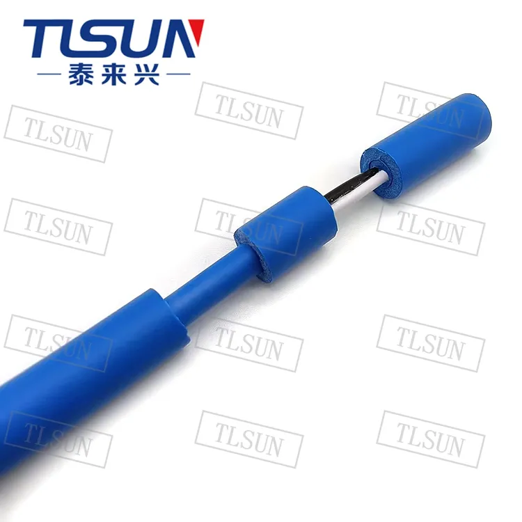 Buoyancy Cable 2×18AWG for underwater operation control