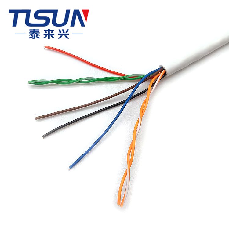 信号线 2PX28AWG+4CX28AWG