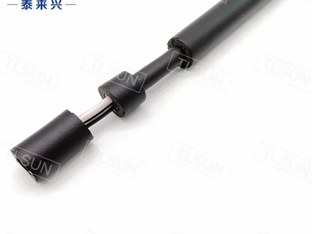 Buoyancy Cable 2×16AWG