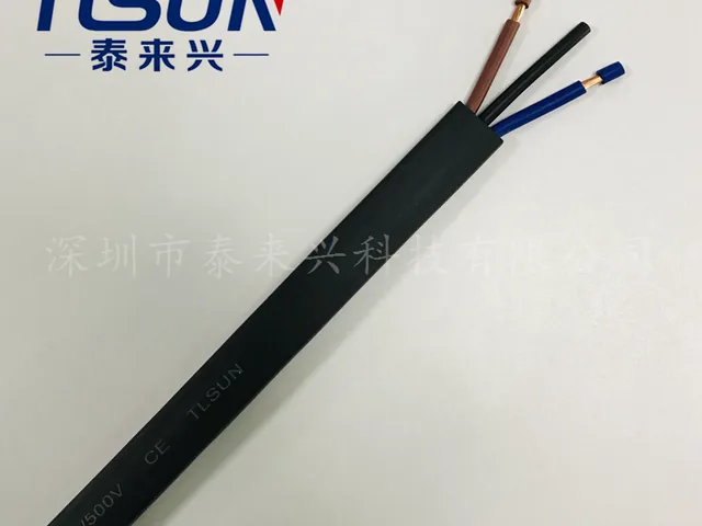 Flat-YY Flat Cable
