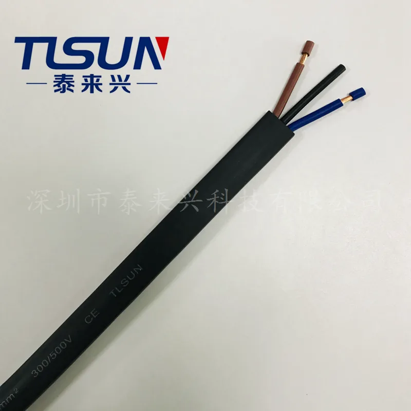 Flat-YY Flat Cable