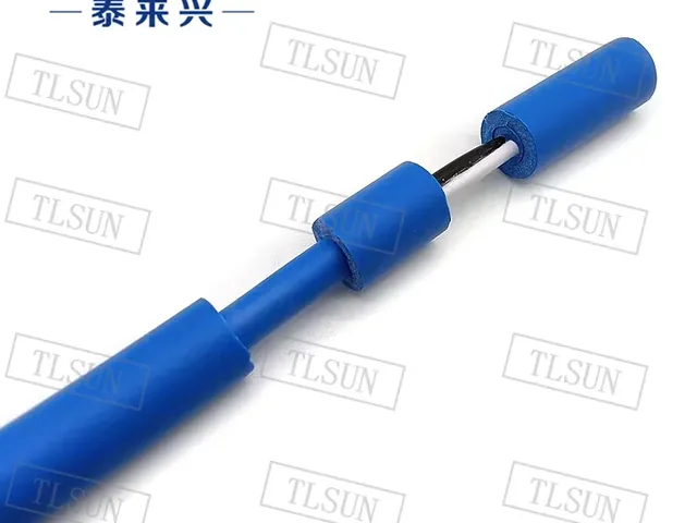 Buoyancy Cable 2×18AWG for underwater operation control