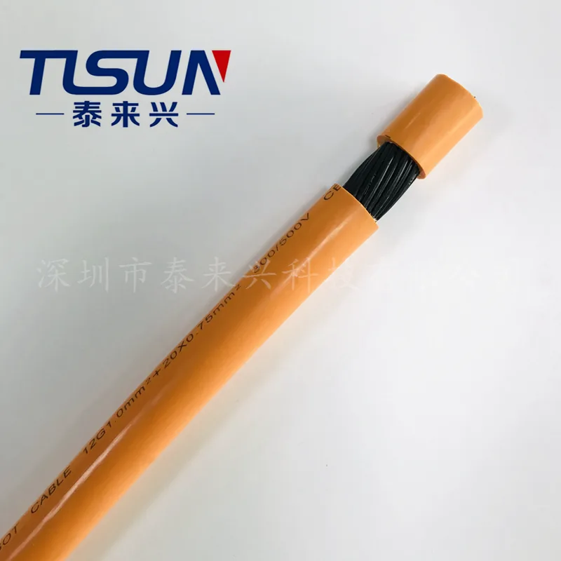 Robot Cable