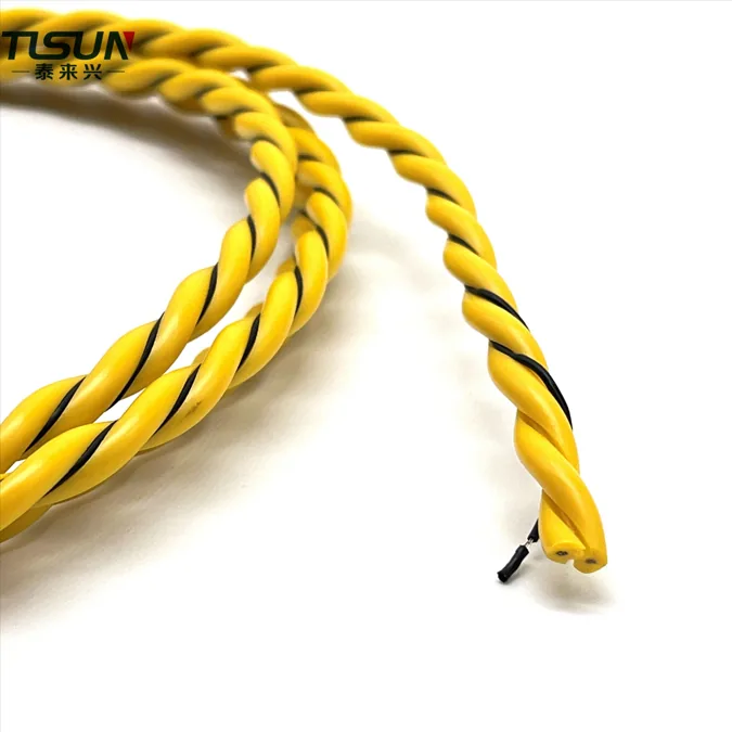 漏水检测线 2X26AWG
