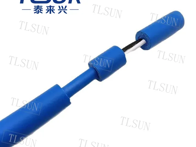 浮力线 2X18AWG 用于水下作业控制