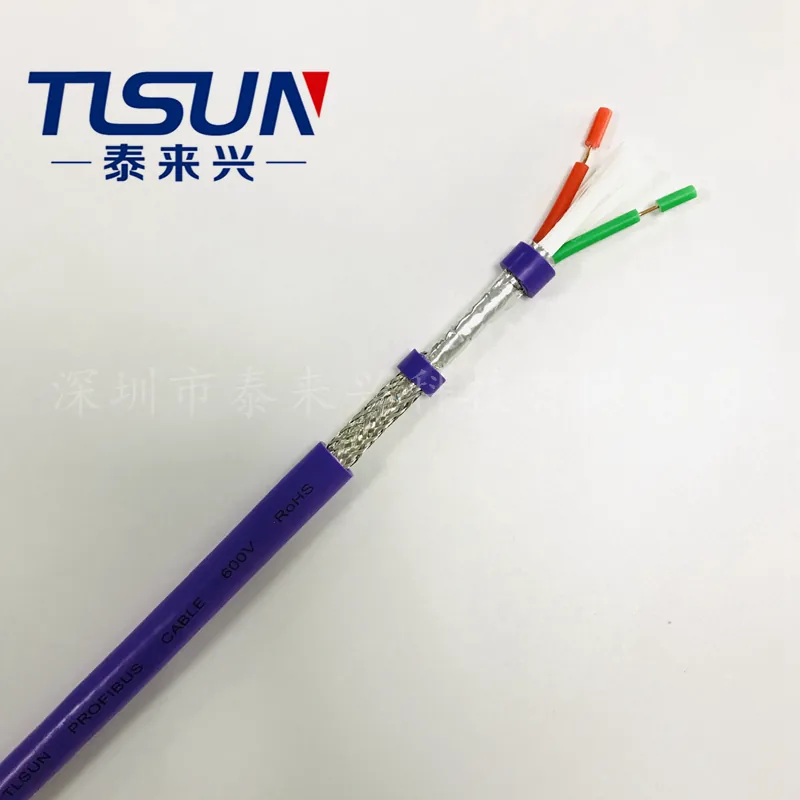 DP PROFIBUS