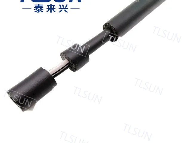 浮力线 2X16AWG