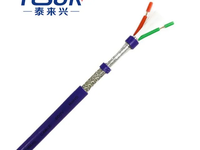 DP PROFIBUS