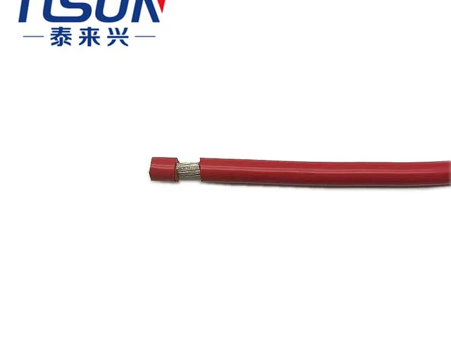 UL 1007 1015 电子线