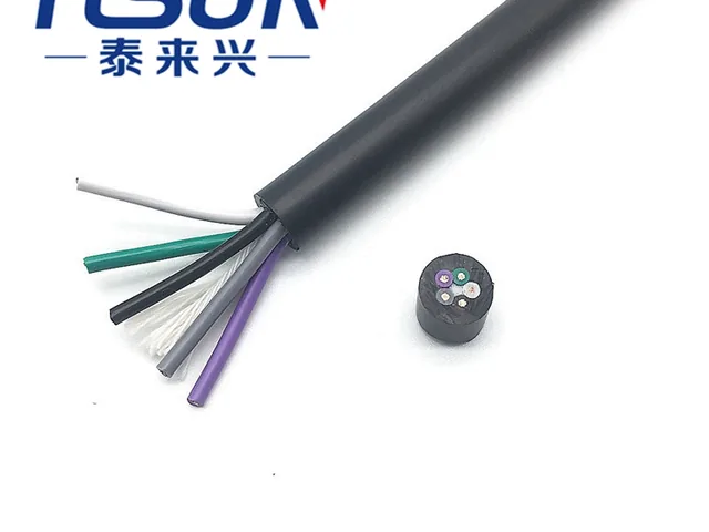 STW UL Power Cable