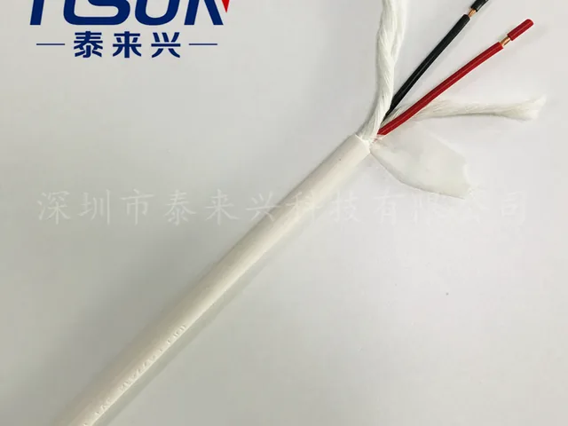 SVT UL Power Cord