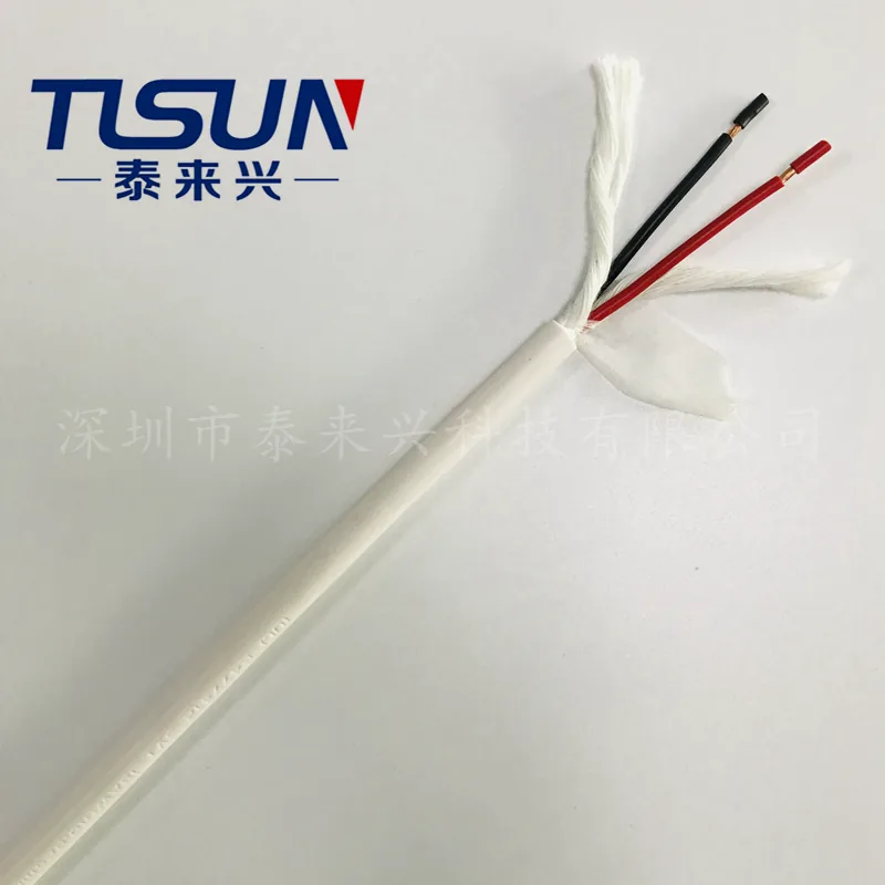 SVT UL Power Cord